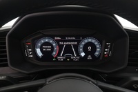 Audi A1 vaihtoauto