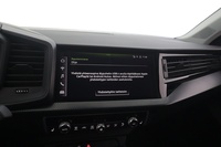 Audi A1 vaihtoauto