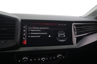 Audi A1 vaihtoauto