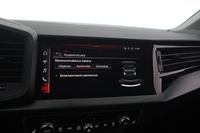 Audi A1 vaihtoauto