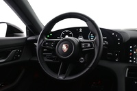 Porsche Taycan vaihtoauto