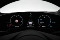 Porsche Taycan vaihtoauto