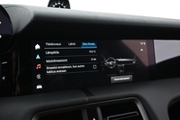 Porsche Taycan vaihtoauto