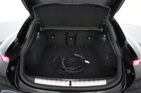 Porsche Taycan vaihtoauto