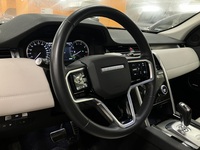 Land Rover Discovery Sport vaihtoauto