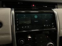 Land Rover Discovery Sport vaihtoauto