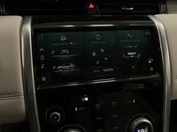 Land Rover Discovery Sport vaihtoauto