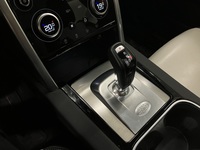Land Rover Discovery Sport vaihtoauto