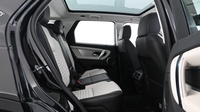 Land Rover Discovery Sport vaihtoauto