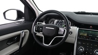 Land Rover Discovery Sport vaihtoauto