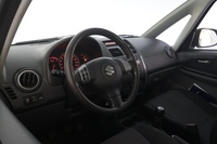 Suzuki SX4 vaihtoauto