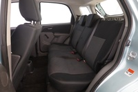 Suzuki SX4 vaihtoauto