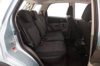 Suzuki SX4 vaihtoauto