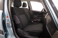 Suzuki SX4 vaihtoauto