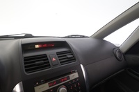 Suzuki SX4 vaihtoauto