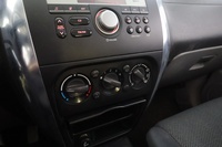 Suzuki SX4 vaihtoauto