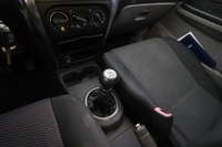 Suzuki SX4 vaihtoauto