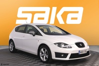 SEAT Leon vaihtoauto