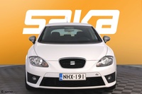 SEAT Leon vaihtoauto
