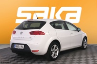 SEAT Leon vaihtoauto