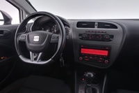 SEAT Leon vaihtoauto