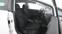 SEAT Leon vaihtoauto