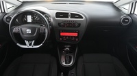SEAT Leon vaihtoauto