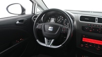 SEAT Leon vaihtoauto