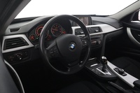 BMW 318 vaihtoauto