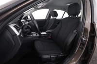 BMW 318 vaihtoauto