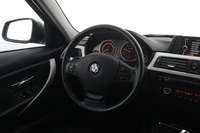 BMW 318 vaihtoauto