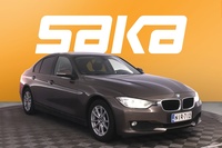 BMW 318 vaihtoauto