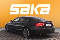 Audi A5 vaihtoauto