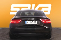 Audi A5 vaihtoauto