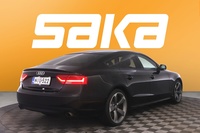 Audi A5 vaihtoauto