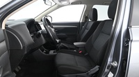 Mitsubishi Outlander vaihtoauto