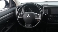 Mitsubishi Outlander vaihtoauto