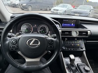 Lexus IS vaihtoauto