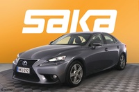 Lexus IS vaihtoauto