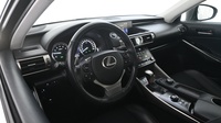 Lexus IS vaihtoauto