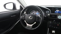 Lexus IS vaihtoauto
