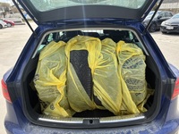 SEAT Leon ST vaihtoauto