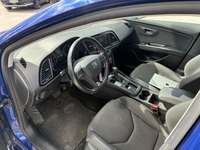 SEAT Leon ST vaihtoauto