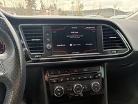 SEAT Leon ST vaihtoauto