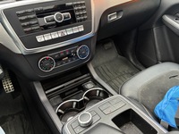 Mercedes-Benz ML vaihtoauto