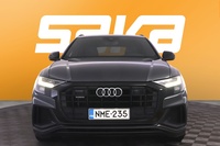 Audi Q8 vaihtoauto