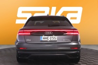 Audi Q8 vaihtoauto
