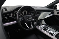 Audi Q8 vaihtoauto
