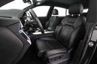 Audi Q8 vaihtoauto