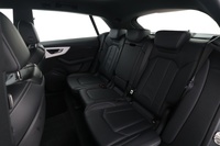 Audi Q8 vaihtoauto